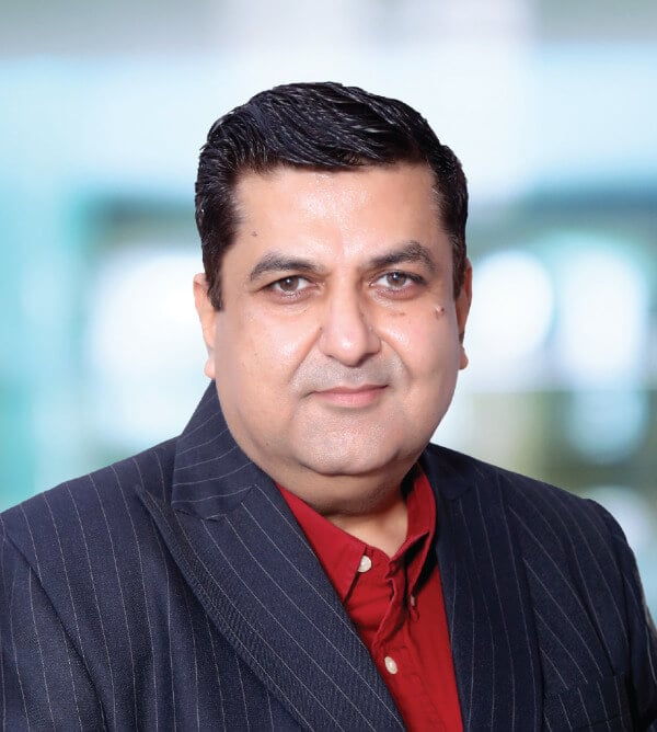 Vikas Kapoor
