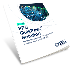 eBook - QuikPass Solution Brochure