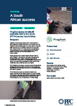 PPC_0123_Case Study - Frogfoot-Cover