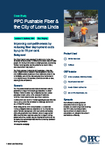 Case Study - Loma Linda-Cover