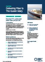 PPC_0123_Case Study - The Queen Mary-Cover