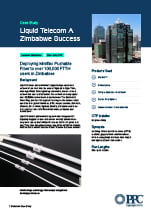 Case Study Cover - Zimbabwe