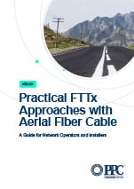 FTTX Aerial Fiber