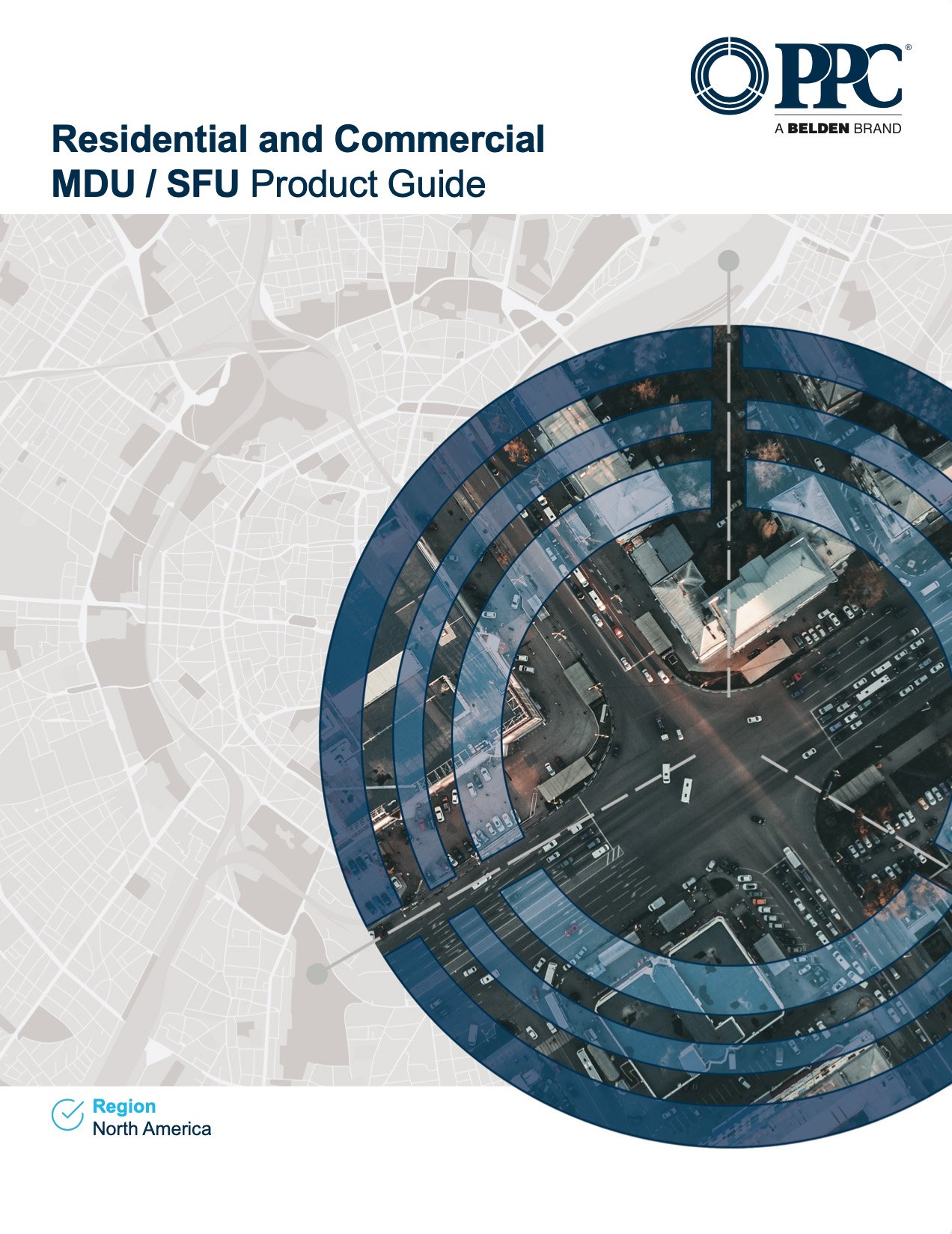 Residential and Commercial MDU Product Guide