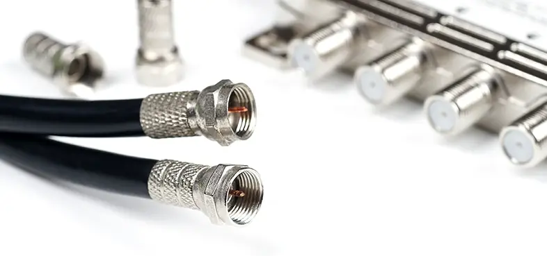 f-connector-coaxial-pillar-page